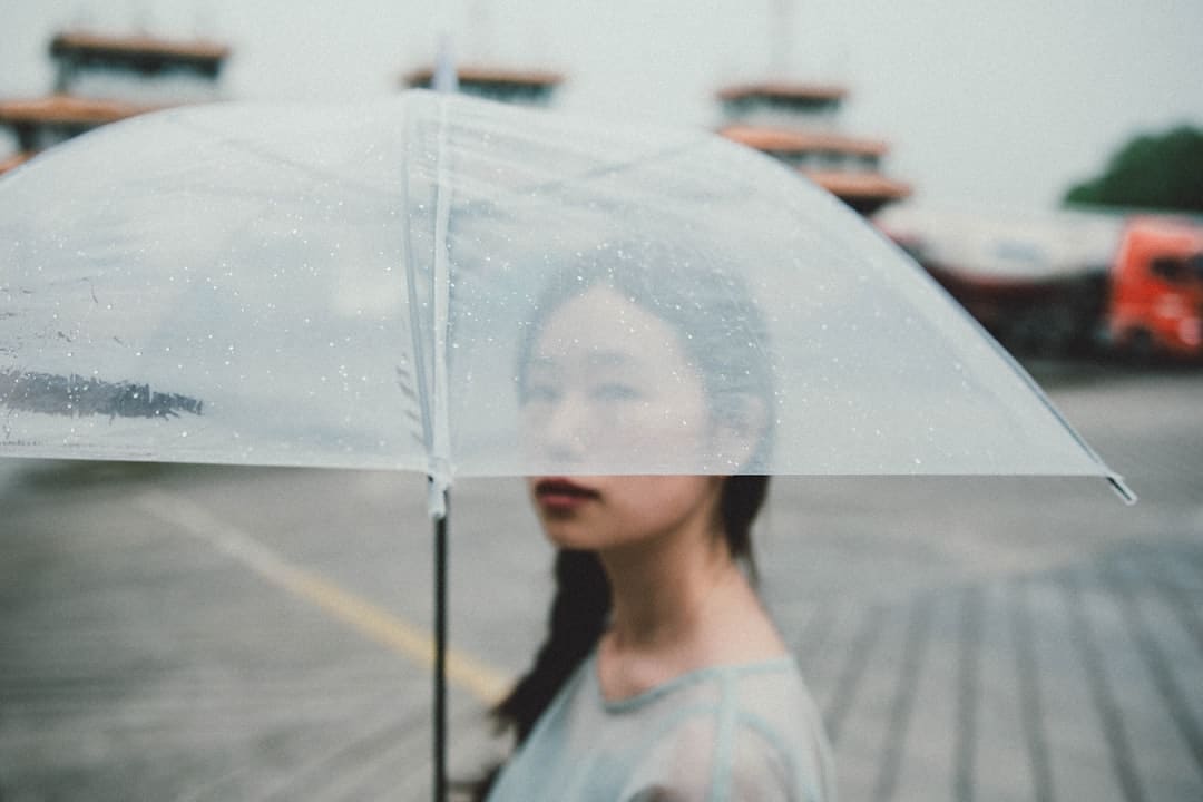 舒淇哭了 导演处女作《女孩》首映获掌声